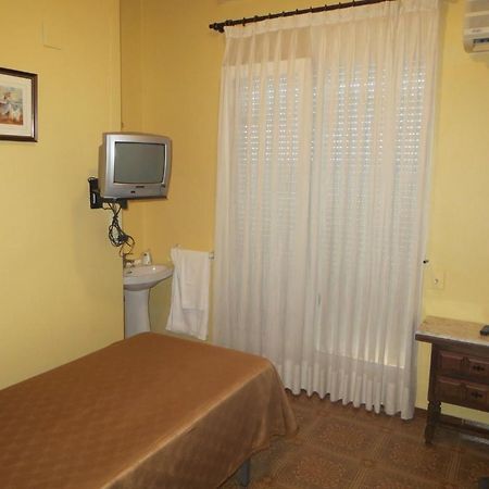 Hostal Vera Carlet Екстер'єр фото